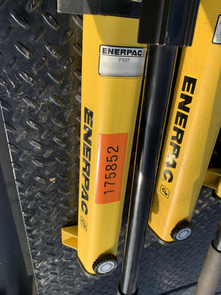 2021 ENERPAC P392