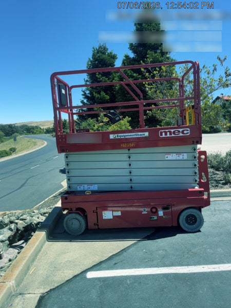 2022 MEC 4046SE