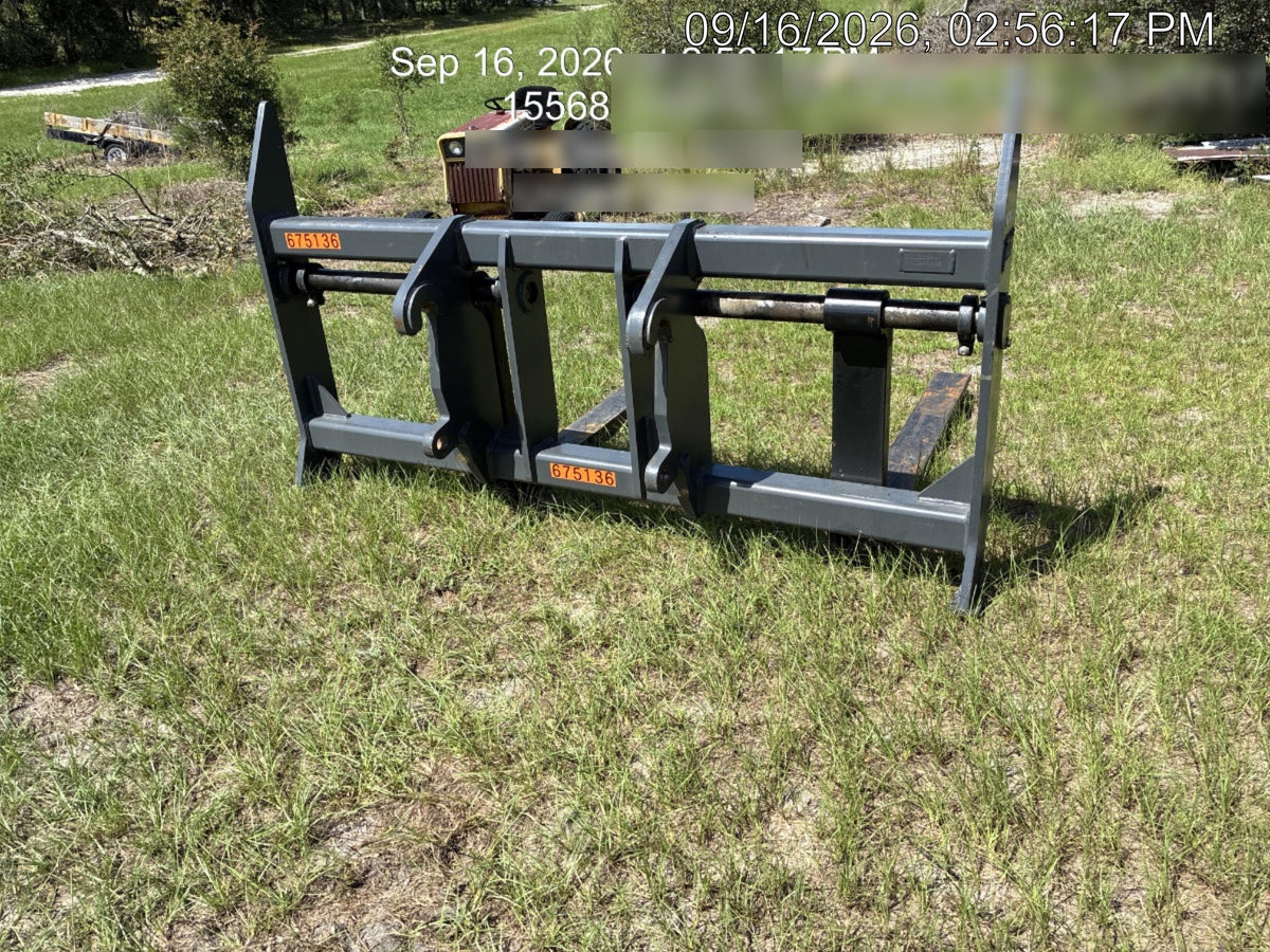 2023 CASE 734642