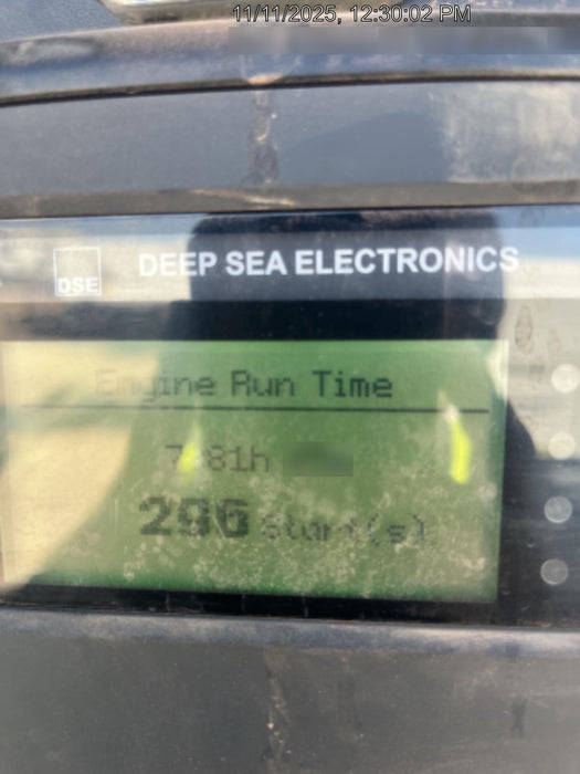 2022 ATLAS COPCO QAS45