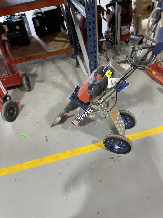 2019 HILTI TE 1000-AVR