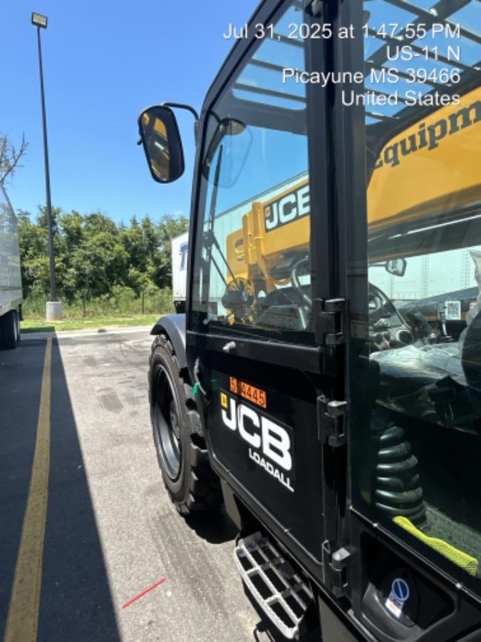 2025 JCB 506-36