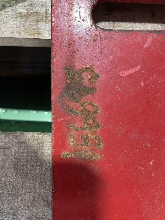 2021 KEY PLANT Pipe Conveyor