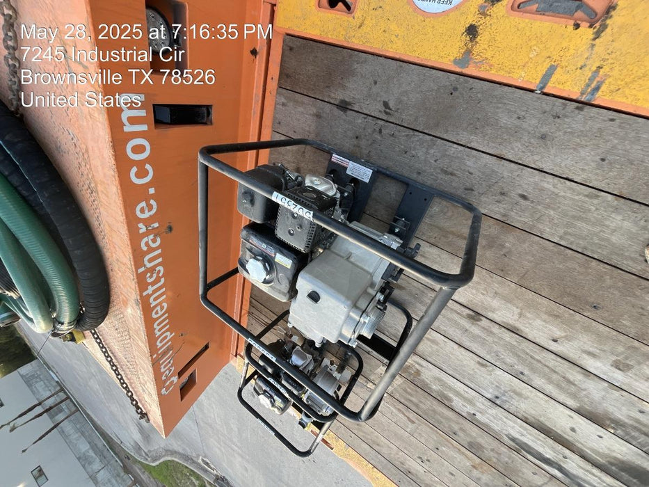 2025 MI-T-M WTP-T03-0MGH