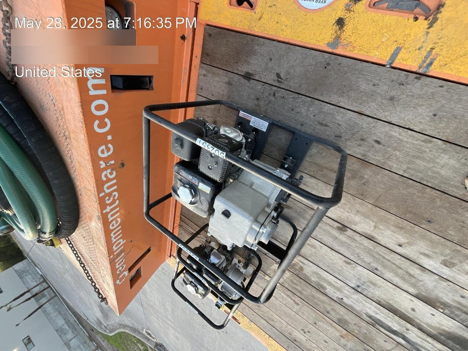 2025 MI-T-M WTP-T03-0MGH