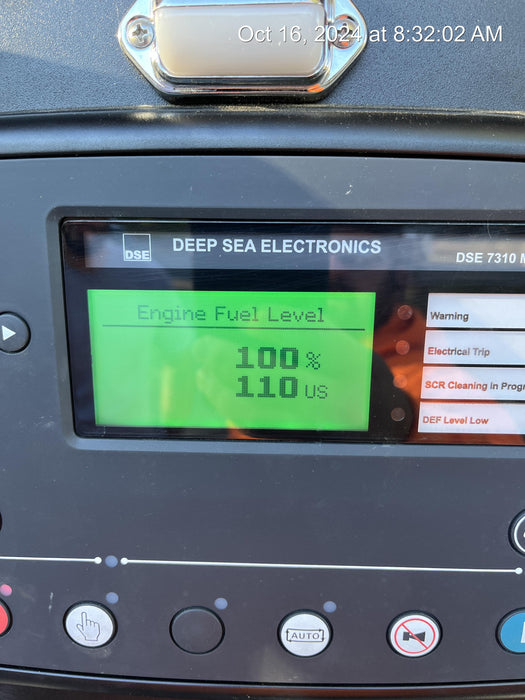 2022 ATLAS COPCO QAS 70