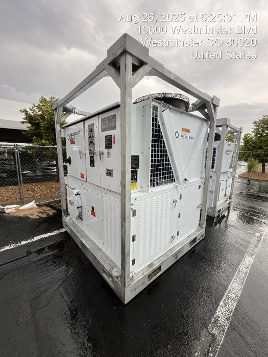 2024 SMARTECH SACP41A-HS