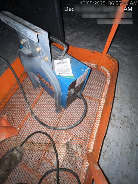 2024 MILLER ELECTRIC CST-282