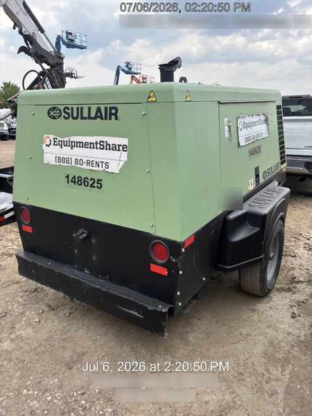 2021 SULLAIR 375H