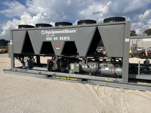 2025 CARRIER 30XV-2256SJ0-64C0