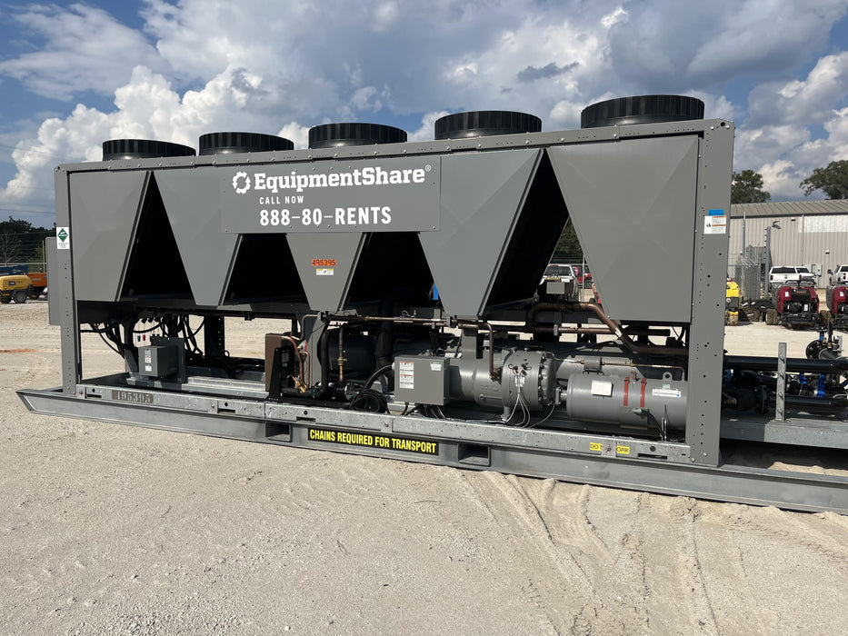 2025 CARRIER 30XV-2256SJ0-64C0