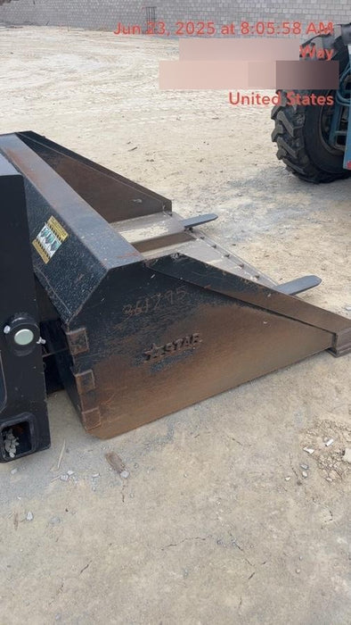 2023 STAR INDUSTRIES 1406B