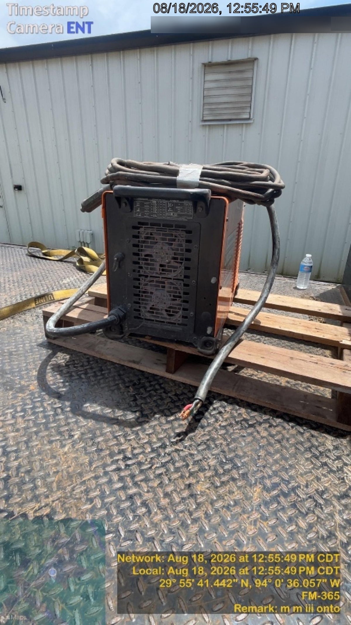 2023 LINCOLN ELECTRIC FLEXTEC 350X
