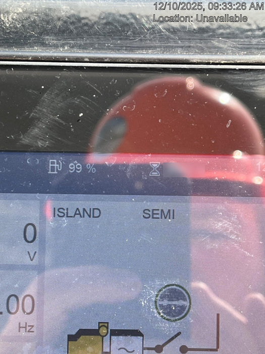 2022 MULTIQUIP DCA300