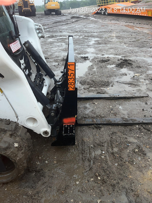 2022 ARROW MATERIAL HANDLING 48" Pallet Forks - Arrow