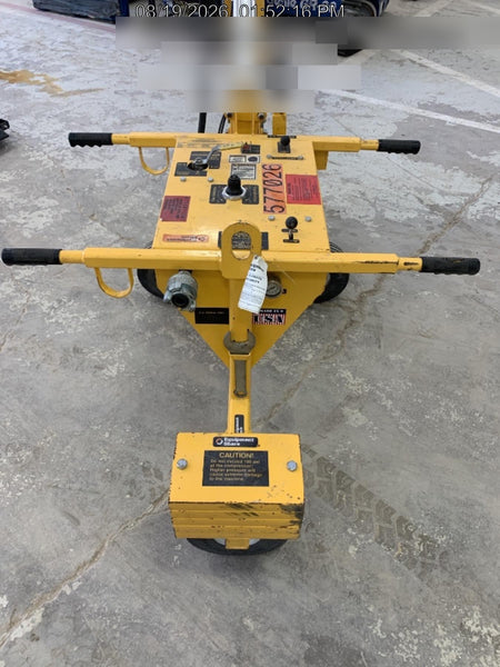 2025 E-Z DRILL 210B SRA