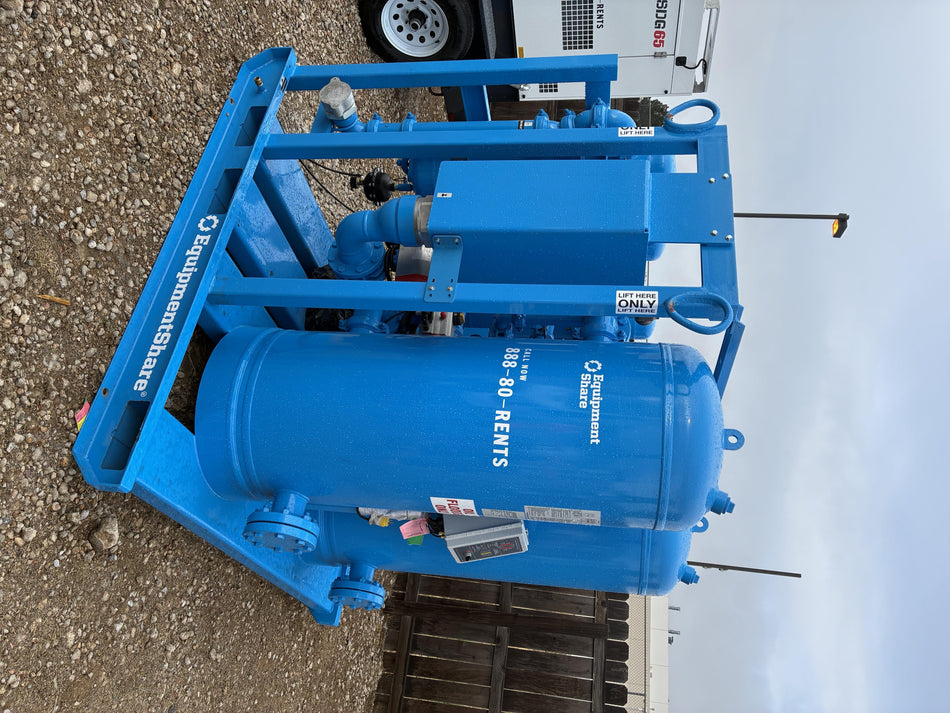 2026 HANKISON RDH-1550G