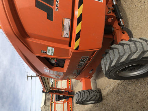 2020 JLG 460SJ