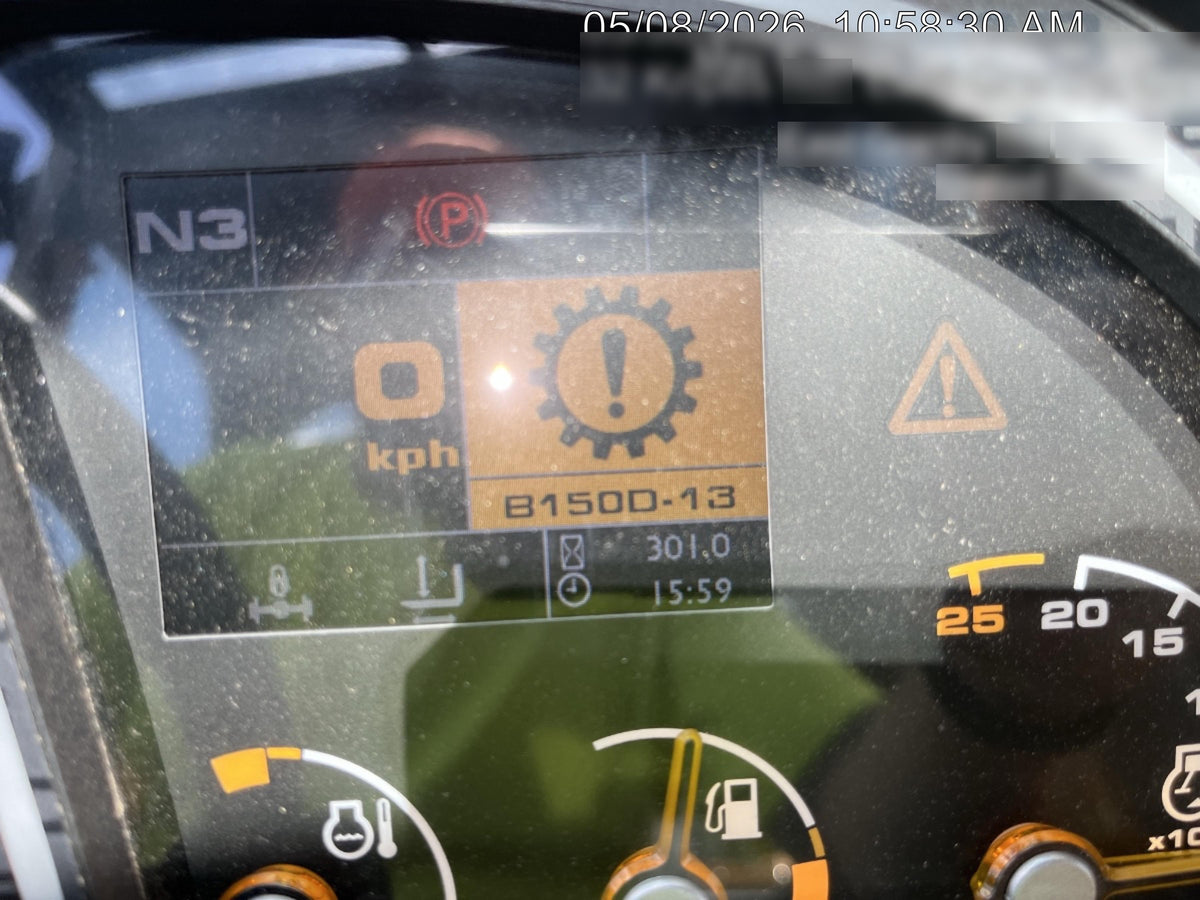 2024 JCB 509-42