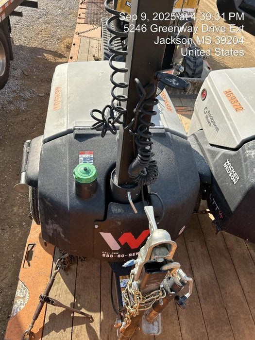 2024 WACKER NEUSON LTT4