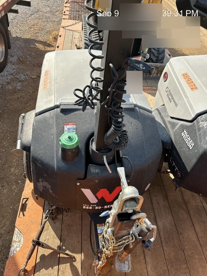 2024 WACKER NEUSON LTT4