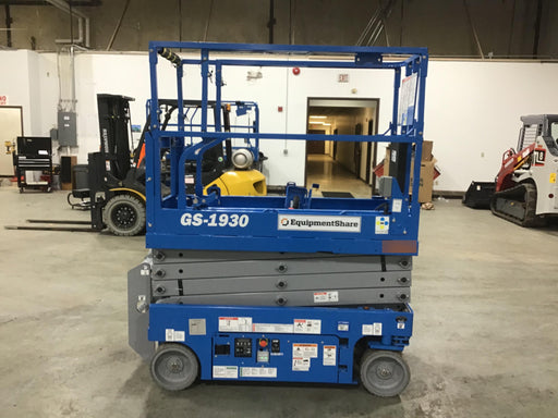 2020 Genie GS-1930 GENIE GS-1930