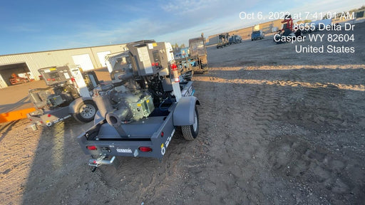 2022 ATLAS COPCO PAC F44 KD