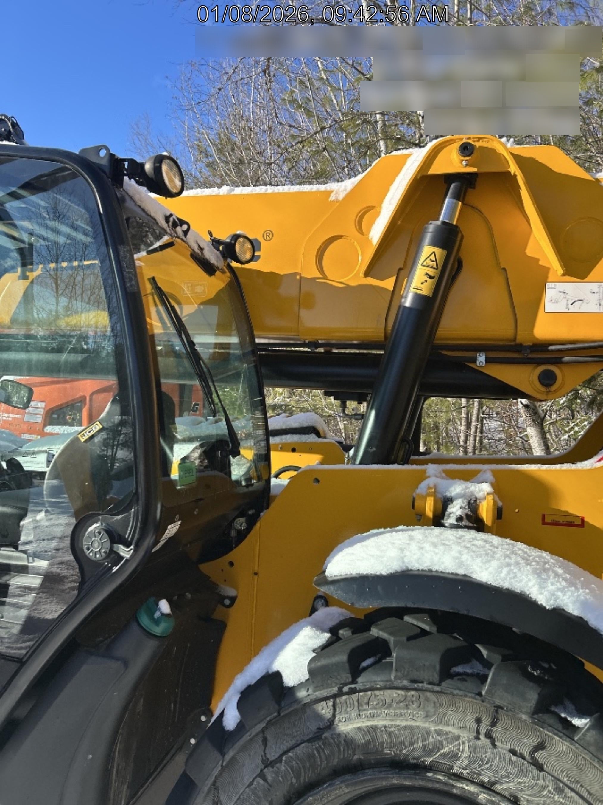 2025 JCB 510-56