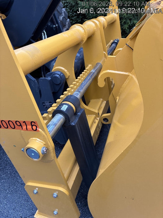 2025 JOHN DEERE 96" Loader Fork Carriage - John Deere