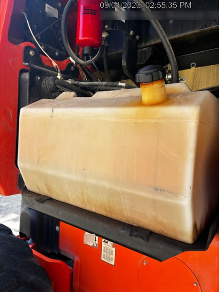 2019 JLG 1250AJP