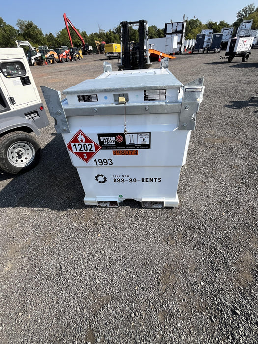 2024 WESTERN GLOBAL 20TCG-ES