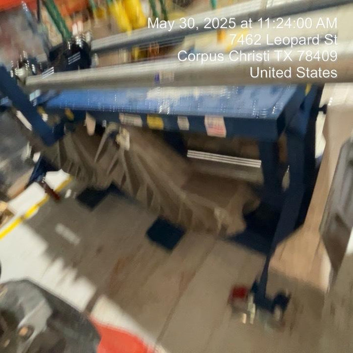 2025 CURRENT TOOLS 252-CT