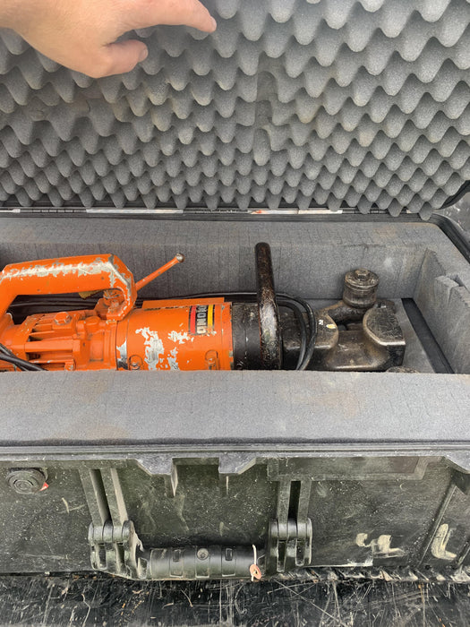 2021 BN PRODUCTS DBR-25WH