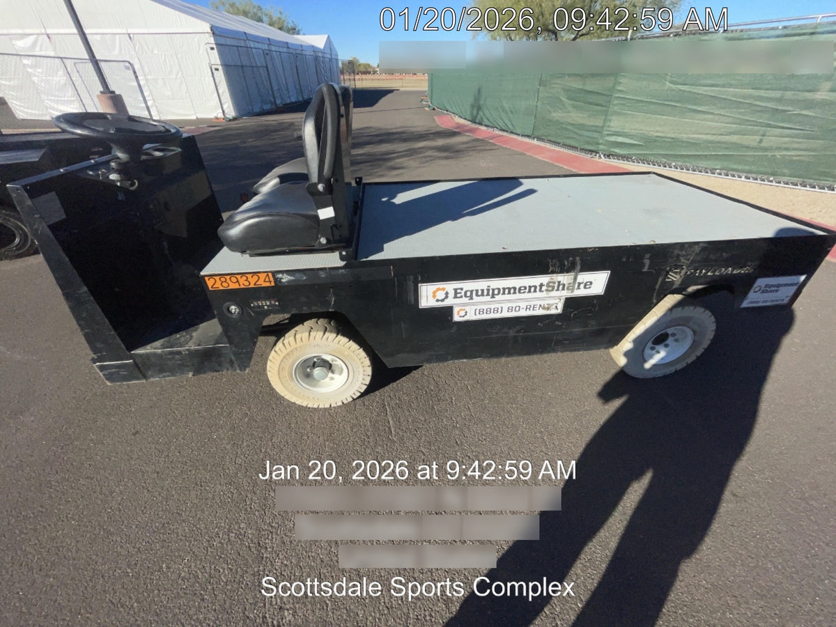 2023 COLUMBIA Payloader 2XL