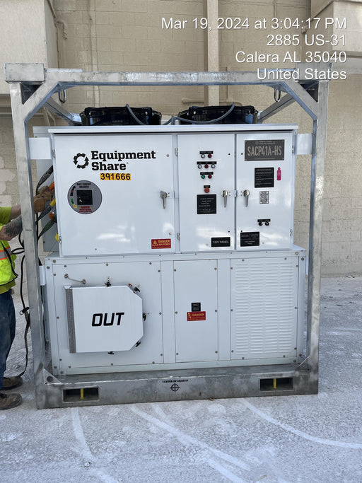 2024 SMARTECH SACP41A-HS