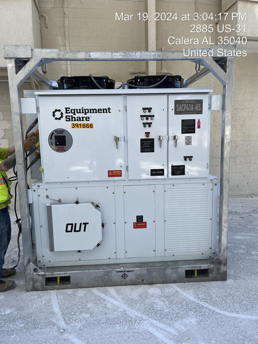 2024 SMARTECH SACP41A-HS