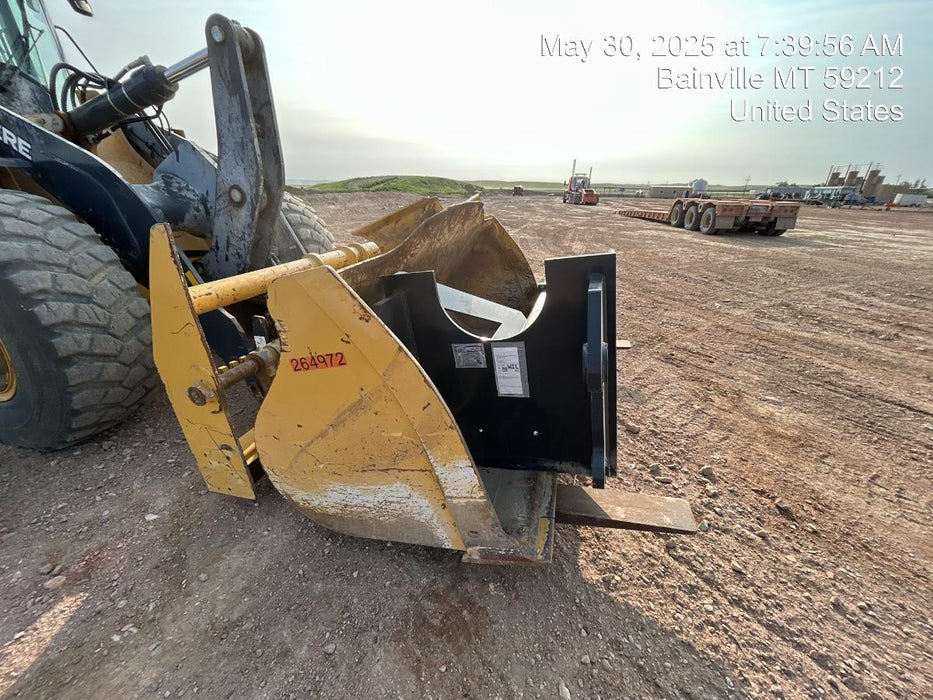 2025 HAUGEN MIJ-WL2-416