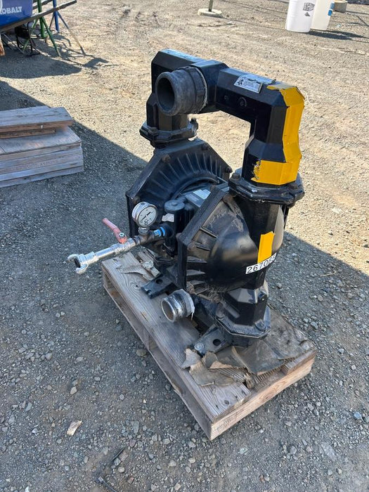 2022 INGERSOLL RAND PD30A-AAP-CCC-C