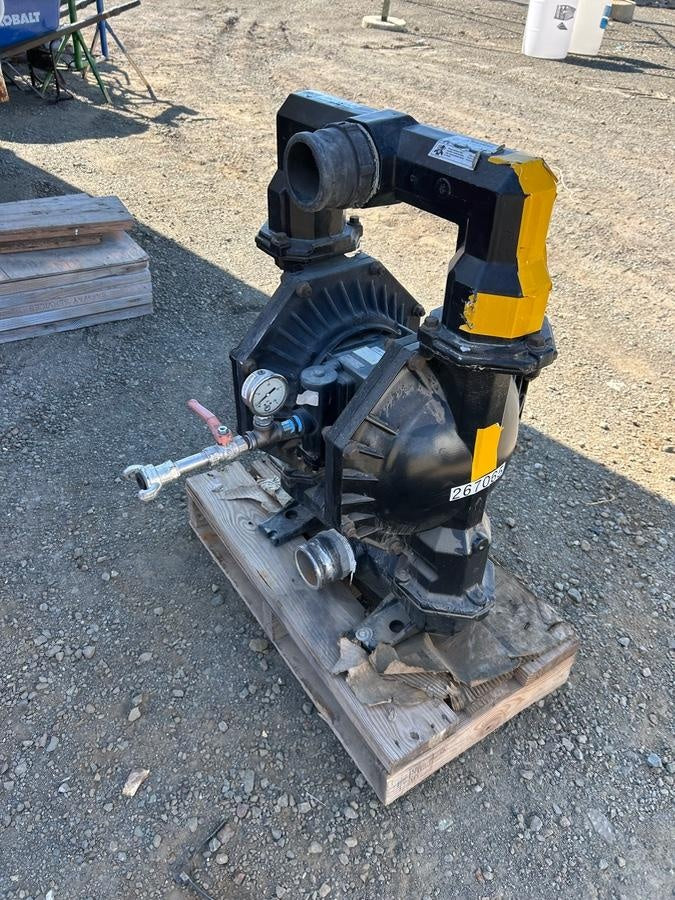 2022 INGERSOLL RAND PD30A-AAP-CCC-C
