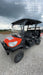 2022 KUBOTA RTV-X1140W-H (Canopy)