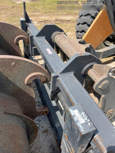 2025 ARROW MATERIAL HANDLING 733-6-96C01814