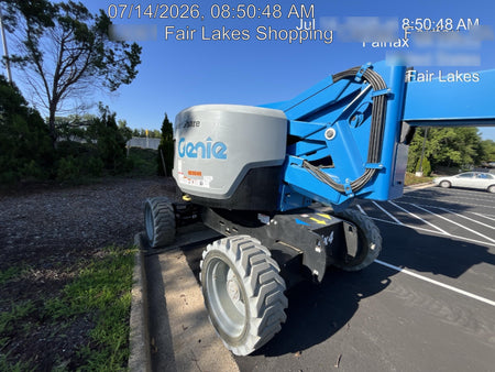 2024 GENIE Z-62/40 RT