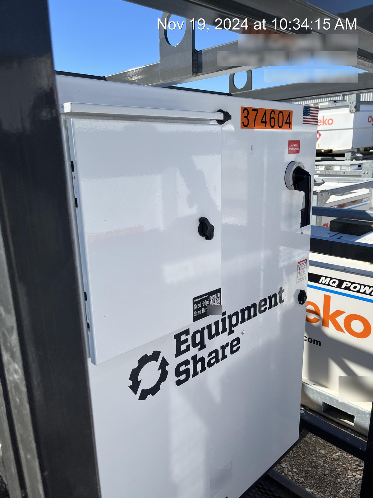 2023 FUJI MD050-EQS