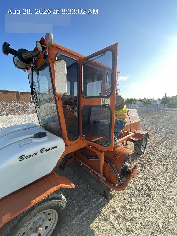 2022 BROCE RCT350