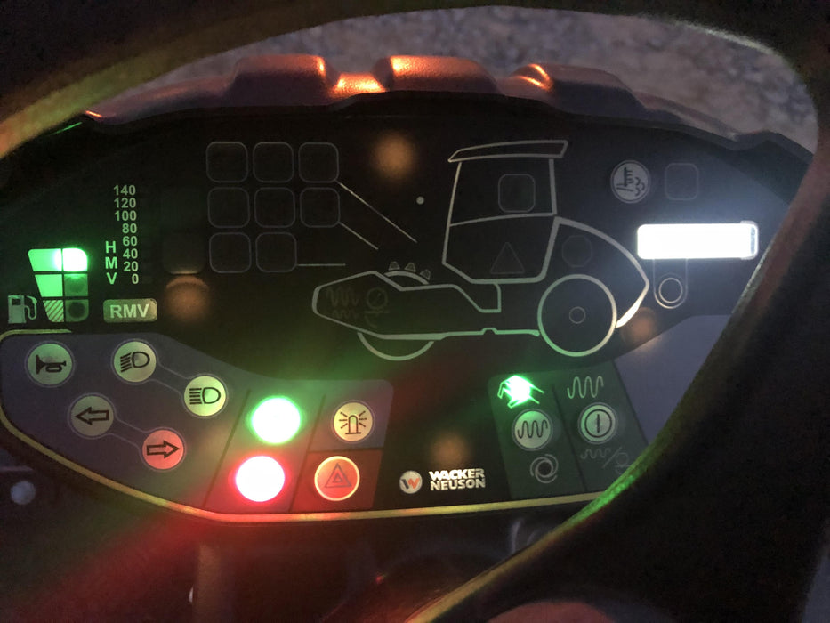 2021 WACKER NEUSON RC50