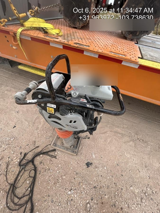 2023 MULTIQUIP MTX60HD