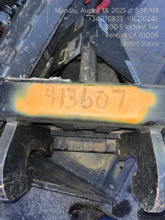 2024 STAR INDUSTRIES 1302TK