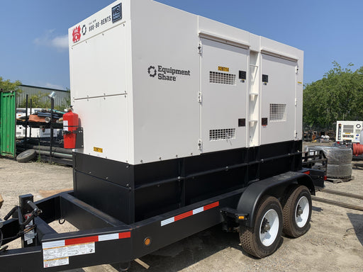 2023 MULTIQUIP DCA300