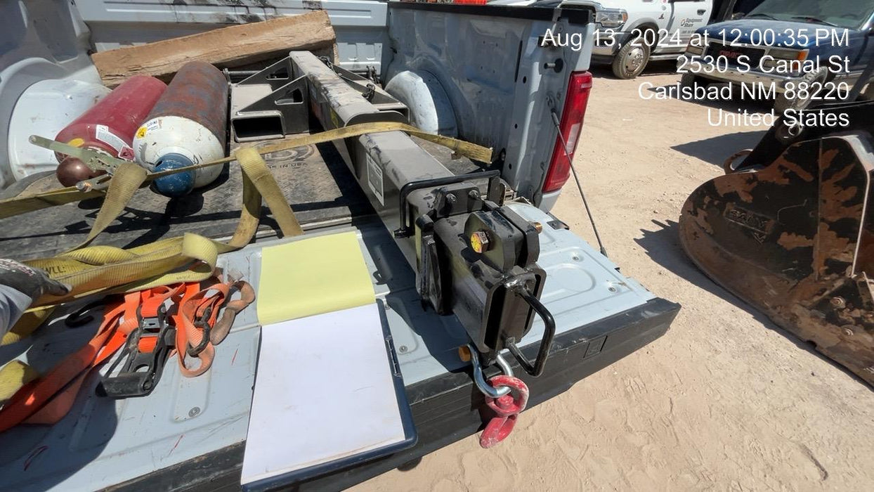 2024 STAR INDUSTRIES M1360B - Star JIB Boom