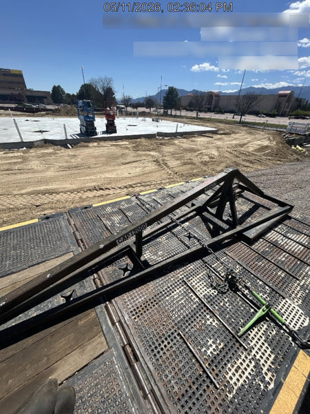 2019 ARROW MATERIAL HANDLING 1000100-12-F
